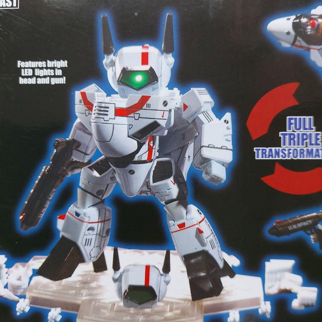Kitz Concept Macross SD VF-1J Valkyrie Rick Hunter Robotec Kitz Concept Macross SD VF-1J Valkyrie Rick Hunter Robotec