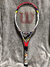 Limited to 700 pieces Wilson steam pro kei spec new unused G2