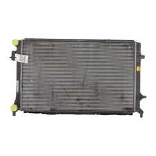 Radiateur Audi A3