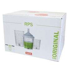 Sata 1010438 Rps Cups .6l 125 Micron Filter Box Of 50 New1202100 Sata 1010438 Rps Cups .6l 125 Micron Filter Box Of 50 New1202100