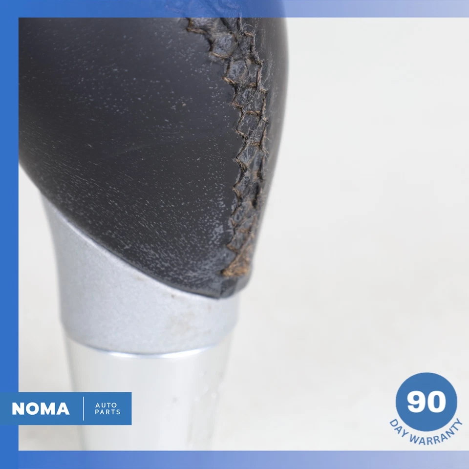 00-08 Jaguar X100 XKR transmisión automática piso palanca de cambios MOMO OEM Foto 3 de 4