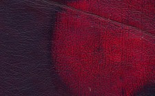 Sofa Couch 2 Seater Chesterfield Oxblood Red In Real Leather Handmade In UK