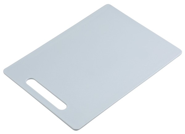 Kesper 32482 Schneidebrett Aus Pp-Kunststoff, Blau, 33,5 X 23,5 X 0,5 Cm-image
