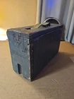 WW1 US Army Military Wooden Ammo Box Crate M1917 Browning Machine Gun Rare Mod