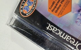 Phantasy Star Online Ver: 2 (Sega Dreamcast, 2001) Game Complete Cib Tested