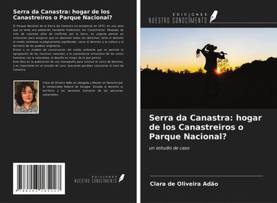 Clara de Oliveira Adão | Serra da Canastra: hogar de los Canastreiros o...