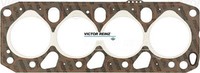 Victor Reinz 61-31565-50 Dichtung FüR Zylinderkopf Zylinderkopfdichtung