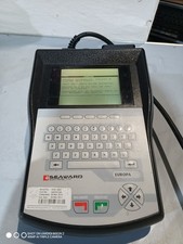 Seaward Europa Plus Pat Tester With Earth Bond Lead.