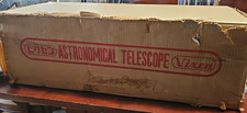 Vixen N Polaris R-100L 100mm Astronomical Refractor Telescope With Box
