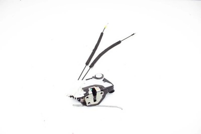 2015-2021 SUBARU WRX FRONT RIGHT PASSENGER SIDE DOOR LOCK LATCH