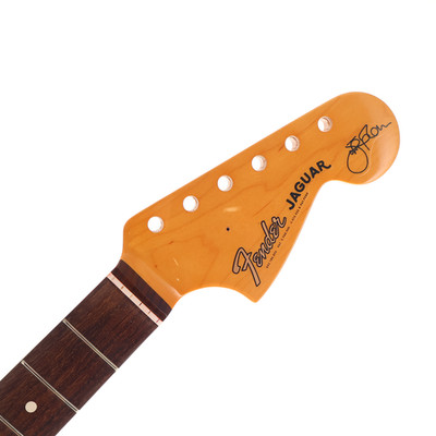 Fender Johnny Marr Signature Jaguar Neck Rosewood Fretboard Fender American USA