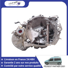 Boite de vitesse Peugeot PARTNER