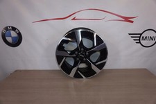 1x Alufelge 18 Zoll 7.5