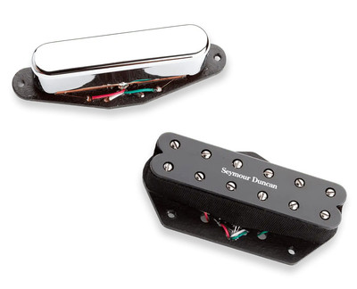 Seymour Duncan Little'59/Vintage Stack Telecaster Pickup Set