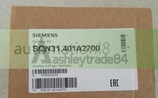 ONE New SIEMENS SQN31.401A2700 Servo Motor