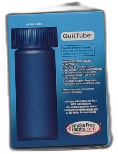 *2025-12-1* 亚马逊基本护理涂层冰薄荷尼古丁 Polacrilex Lozenges,4 — 第 4/4 张图片