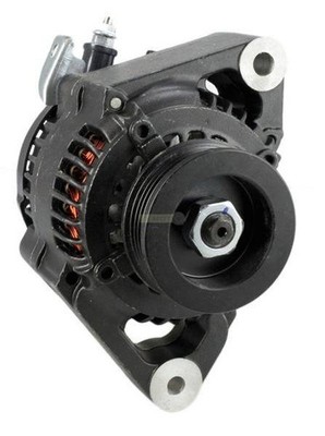 Lichtmaschine 55Amp Neu - OE Nr. 101211-2710 für *** Honda Marine