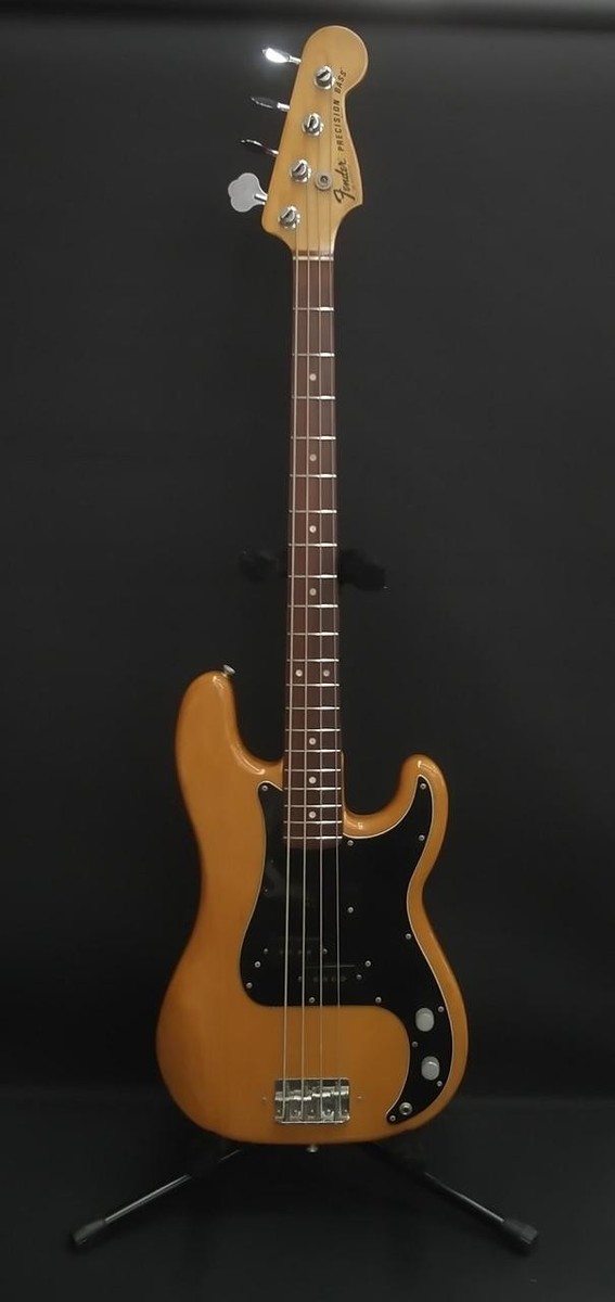 FENDER USA Bass PRECISION BASS | eBay