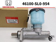Honda NSX NSX-R NA1 ACURA - M/C Hauptbremszylinder ASSY Original 46100-SL0-954