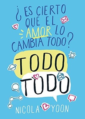Es cierto que el amor lo cambia todo t..., Yoon, Nicola
