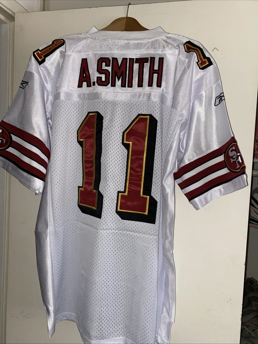 Reebok San Francisco 49ers NFL Jerseys for sale | eBay