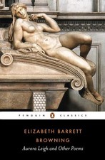 Image of Elizabeth Browning Aurora Leigh and Other Poems (Paperback)