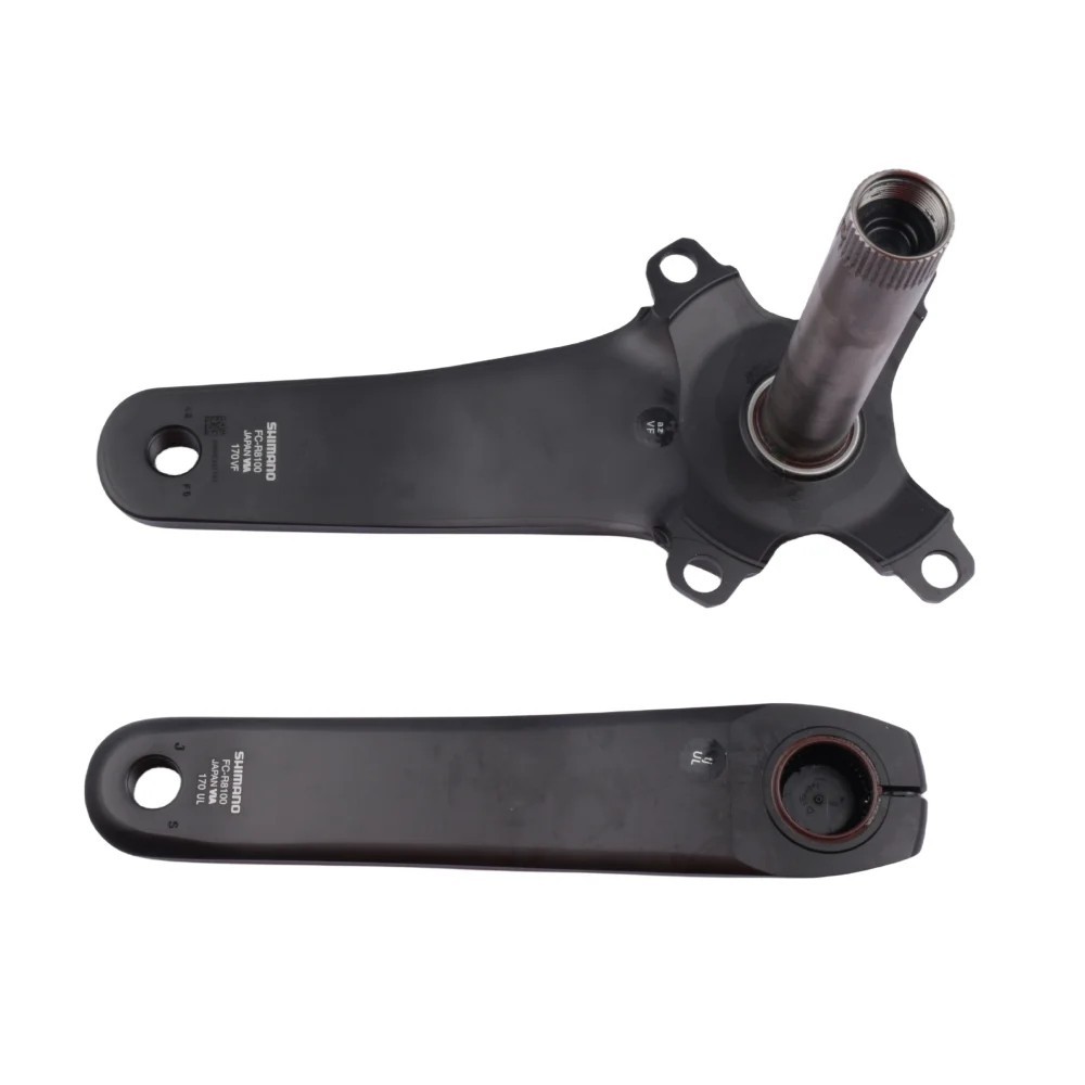 Shimano Ultegra FC-R8100 Road Bike Crankset Arm Left&Right 165MM