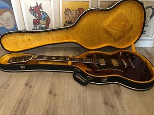 Greco Sg | eBay