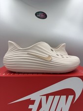Nike ReactX Rejuven8 Chalk HV5062-102 Size 10 Women