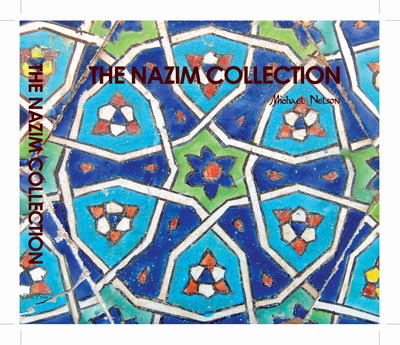 The Architectural Tiles of the Timurids of Central Asia, Samarkand, Uzbekistan