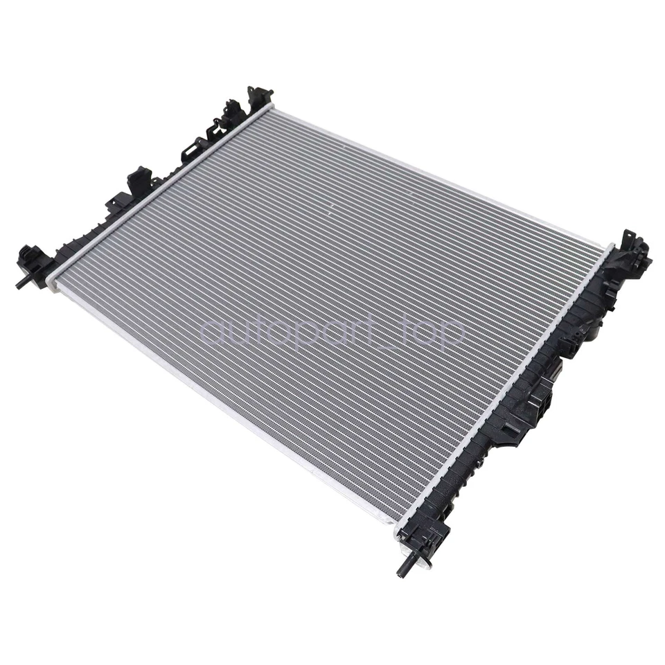 Fit for Chevrolet Blazer 2020-2024 GMC Acadia 2020-2023 84672581 Radiator - Image 3 of 4