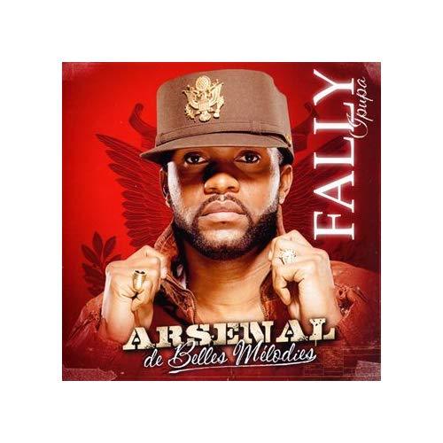 fally ipupa arsenal de belle melodie fally ipupa arsenal de belle melodie