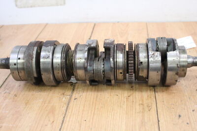 1995 Arctic Cat ZRT 800 Crankshaft / CORE | eBay