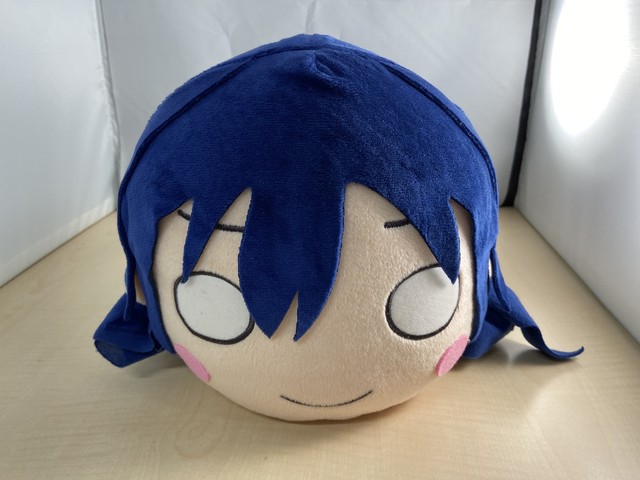 SEGA Love Live School Idol Project Umi Sonoda Jumbo Stuffed Plush 15