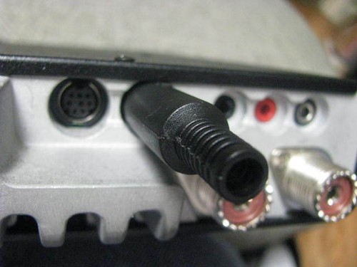 2 6 Pin DIN MINI Stecker Kenwood Icom Yaesu Alinco Zubehör & Programmkabel - Bild 8 von 8