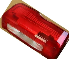 2023 2024 Ford F250 F350 F450 F550 Passenger Side Tail Light RH 317P Factory