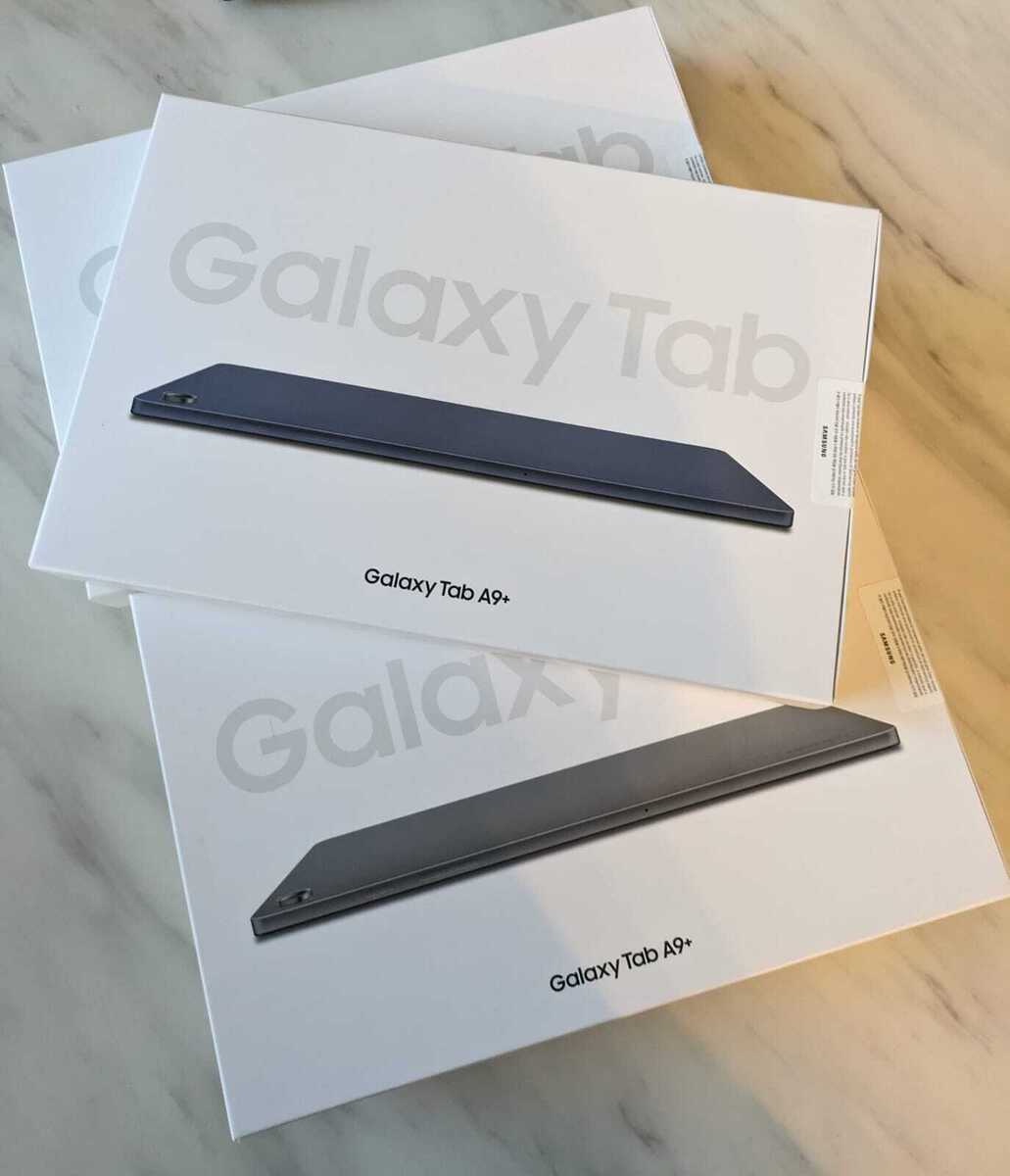 Samsung Galaxy Tab A9+ 5G 64GB / 128GB 5G X216 X210 4G WiFi Samsung Galaxy Tab A9+ 5G 64GB / 128GB 5G X216 X210 4G WiFi