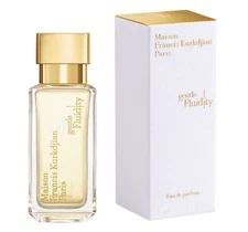 MFK Gentle Fluidity Gold 35ml/ 1.2oz EDP Authentic Sealed Fast by Finescents!