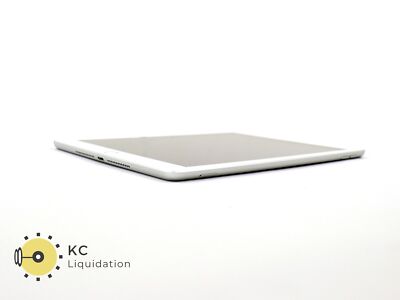 Apple iPad 6th Gen A1954 MR702LL/A 9.7