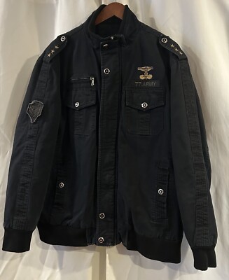 8｜Ameri｜MODERN MILITARY SET JACKET 8｜Ameri｜MODERN