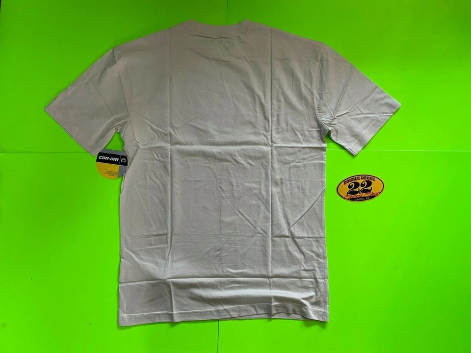Can-Am Men's James T-Shirt  **BRAND NEW** - Image 2 of 4