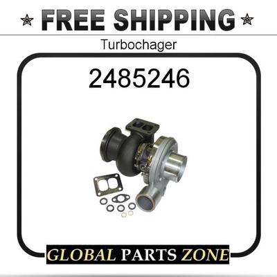 2485246 - TURBOCHARGER GROUP 10R2355 fit CATERPILLAR (CAT) | eBay 
