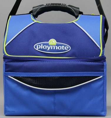 igloo ringleader compartment tote