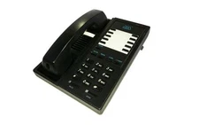 Fully Refurbished Vodavi Starplus 2703-00 Single-Line Speakerphone (Black)