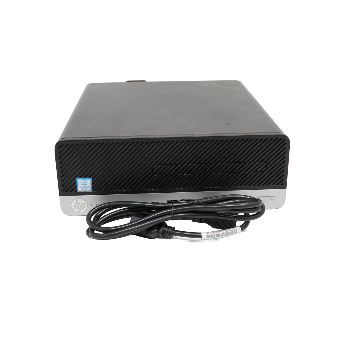 HP ProDesk 600 G5 SFF Core i5 9500, 8GB RAM, 256GB SSD, Windows 11 
