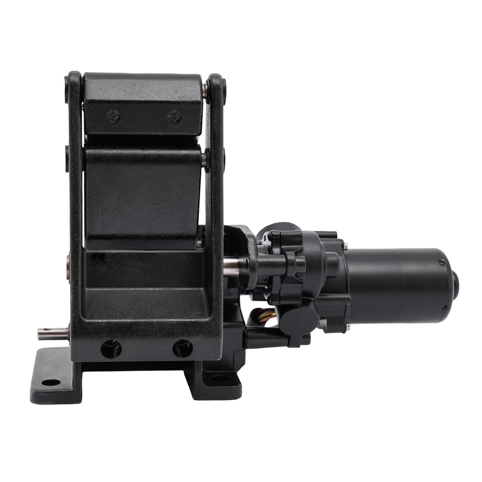 For 20192022 RAM 1500 Mopar Power Running Board Motor Assembly Left