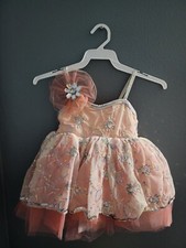 Weissman Curtain Call Costumes Dress Style Name ROCK A BYE Style  E1530