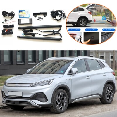Power Electric Tailgate Control System Fits For BYD Atto 3 Yuan Plus 2022-2025