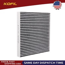 Cabin Air Filter Replaces Gm 23281440 Cf188 22808781