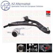 Fits BMW X1 Mini Clubman Countryman AZ Front Right Lower Track Control Arm #1